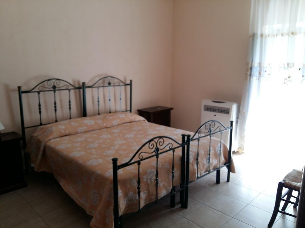La Mortella Agriturismo Rotondella Quarto foto