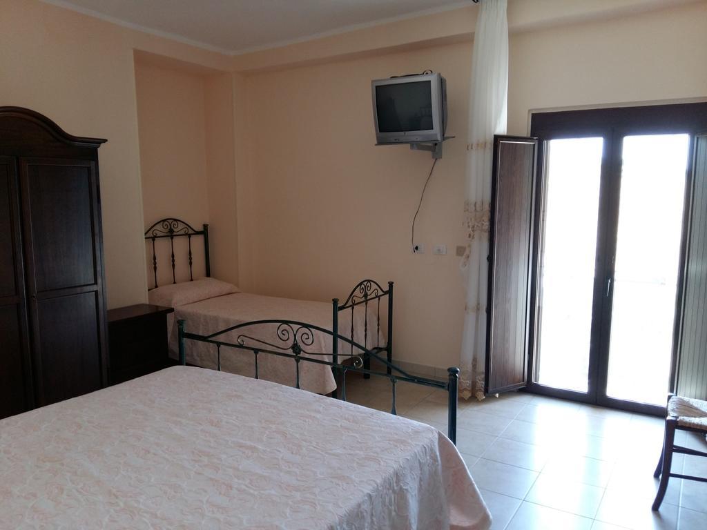 La Mortella Agriturismo Rotondella Quarto foto
